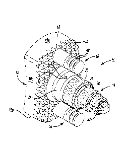 Une figure unique qui représente un dessin illustrant l'invention.